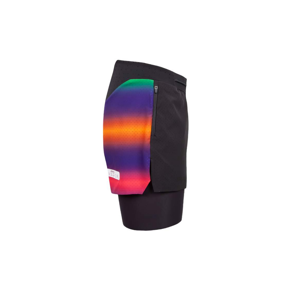 Uglow Women's D1 Vapor Short
