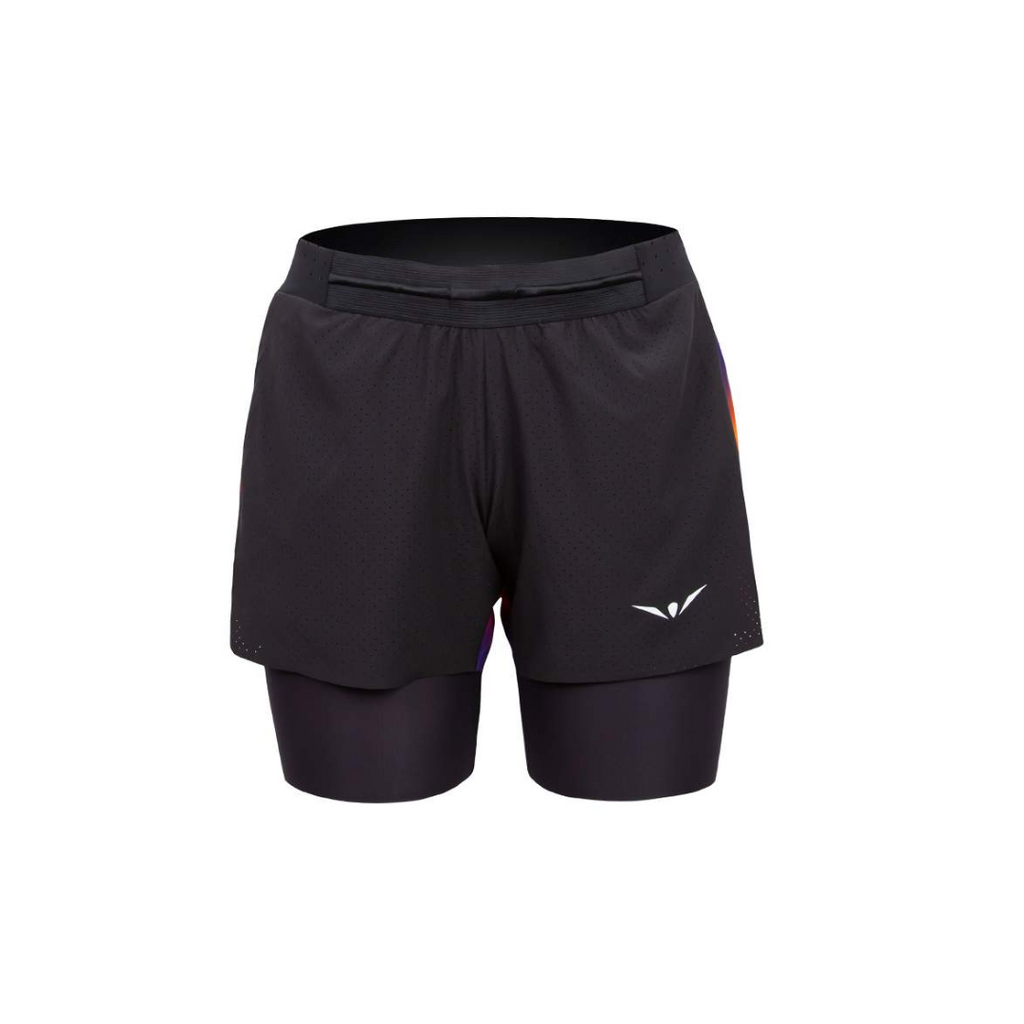 Uglow Women's D1 Vapor Short