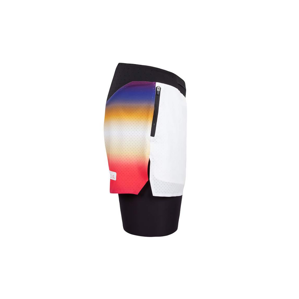 Uglow Women's D1 Vapor Short