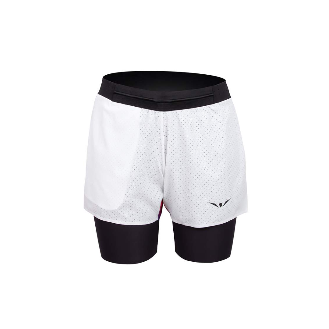 Uglow Women's D1 Vapor Short