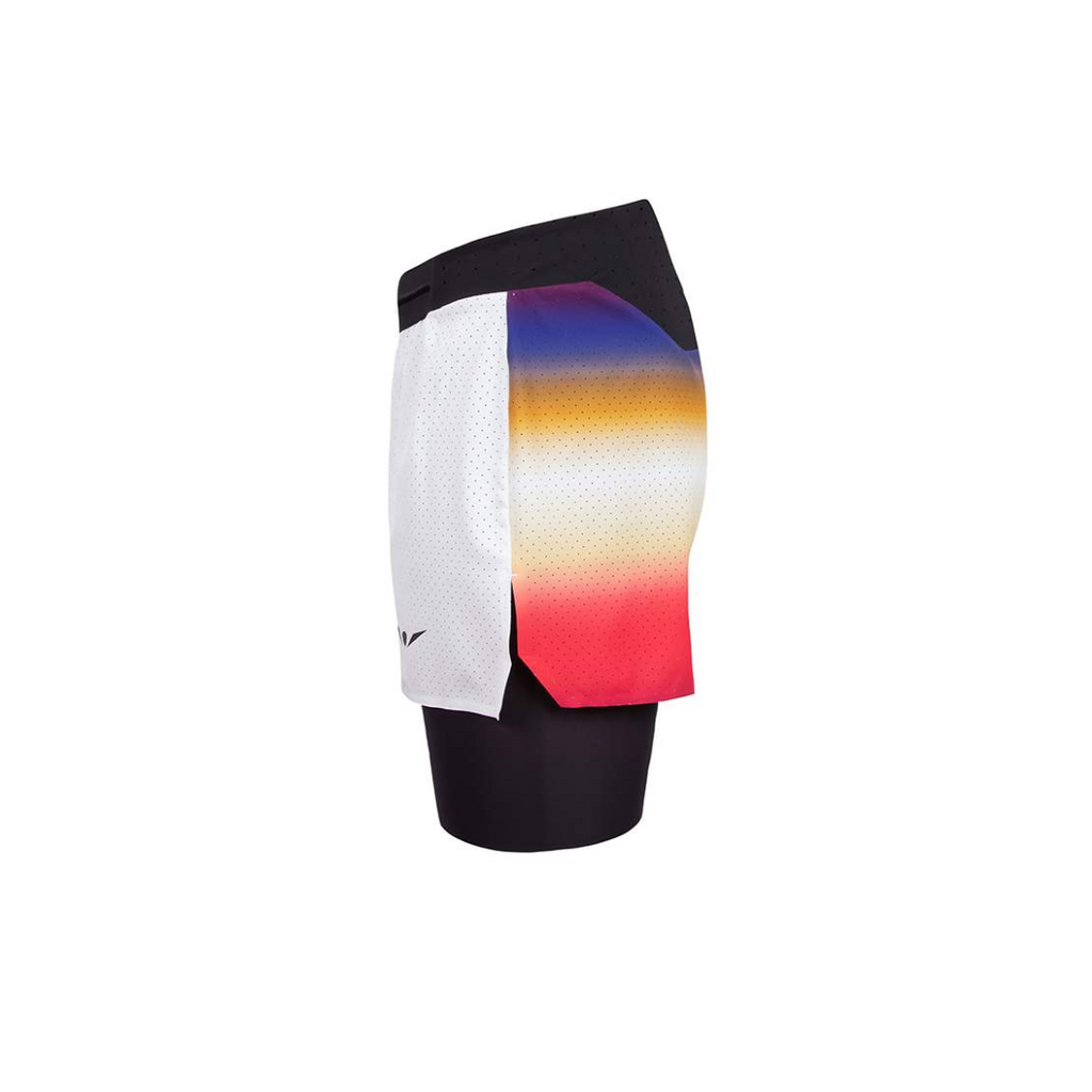 Uglow Women's D1 Vapor Short