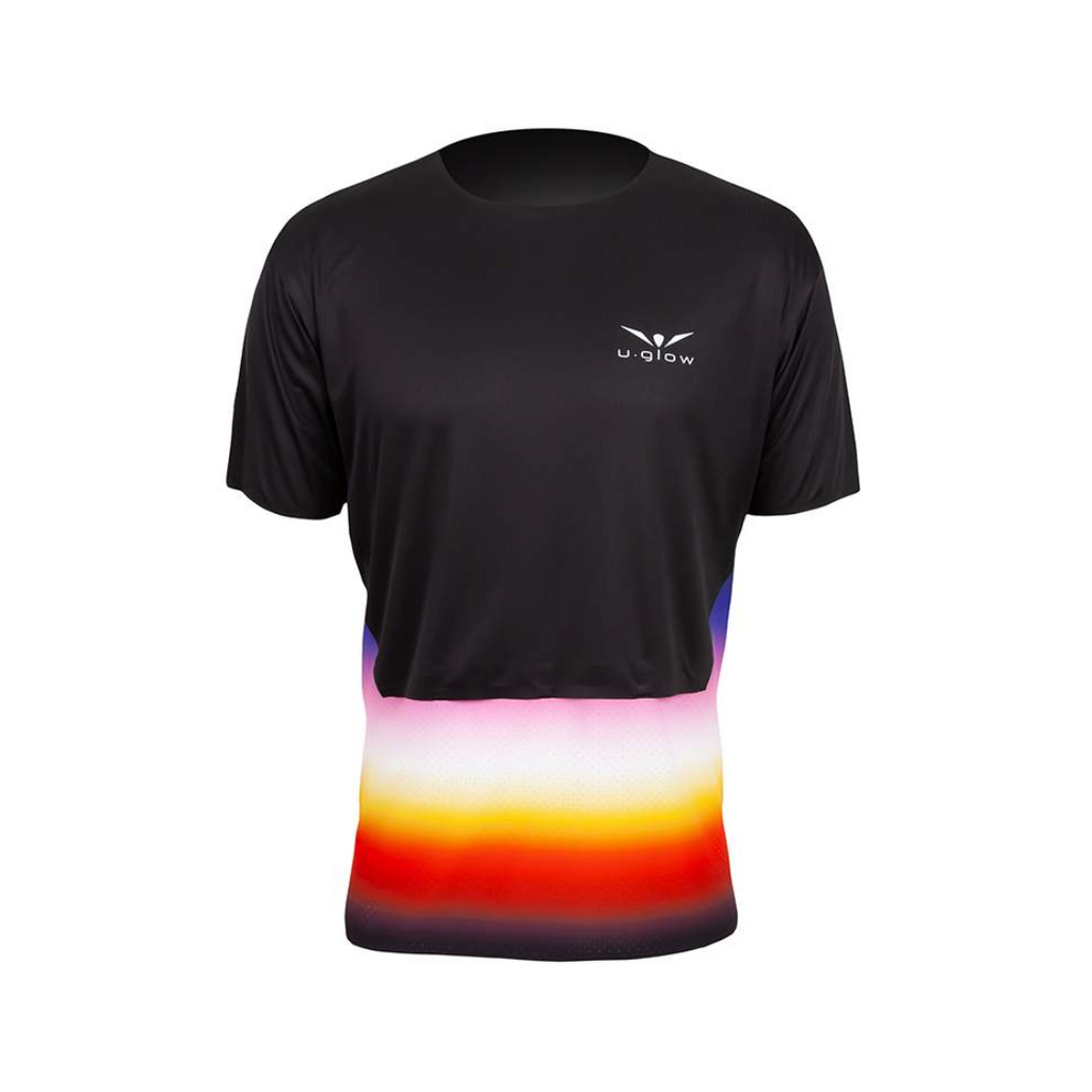 Uglow Men's D1 Vapor Tee