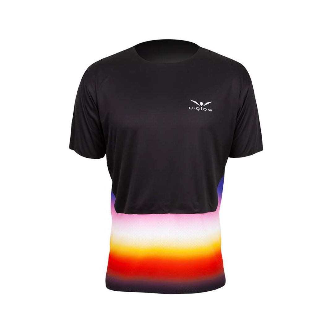 Uglow Men's D1 Vapor Tee