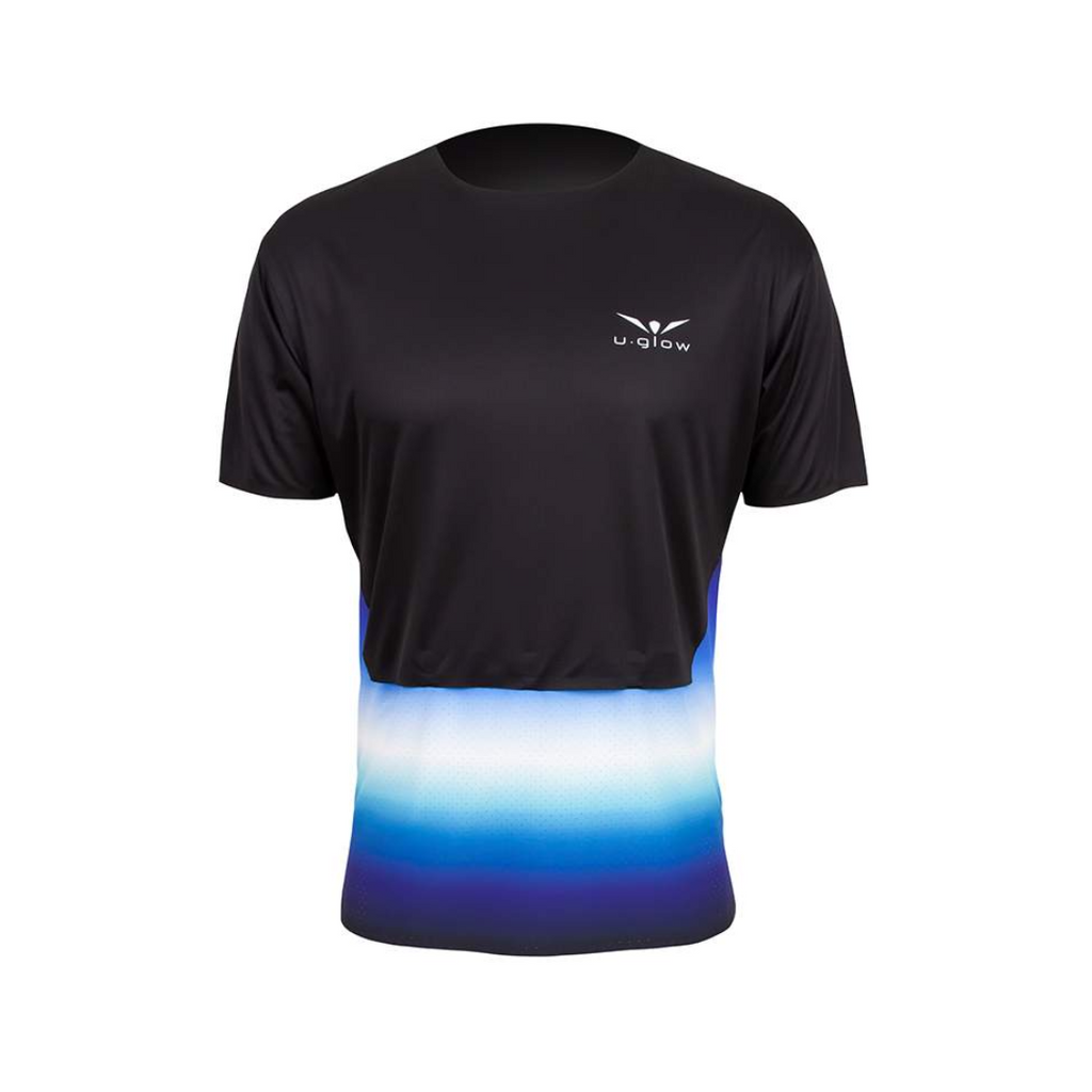Uglow Men's D1 Vapor Tee
