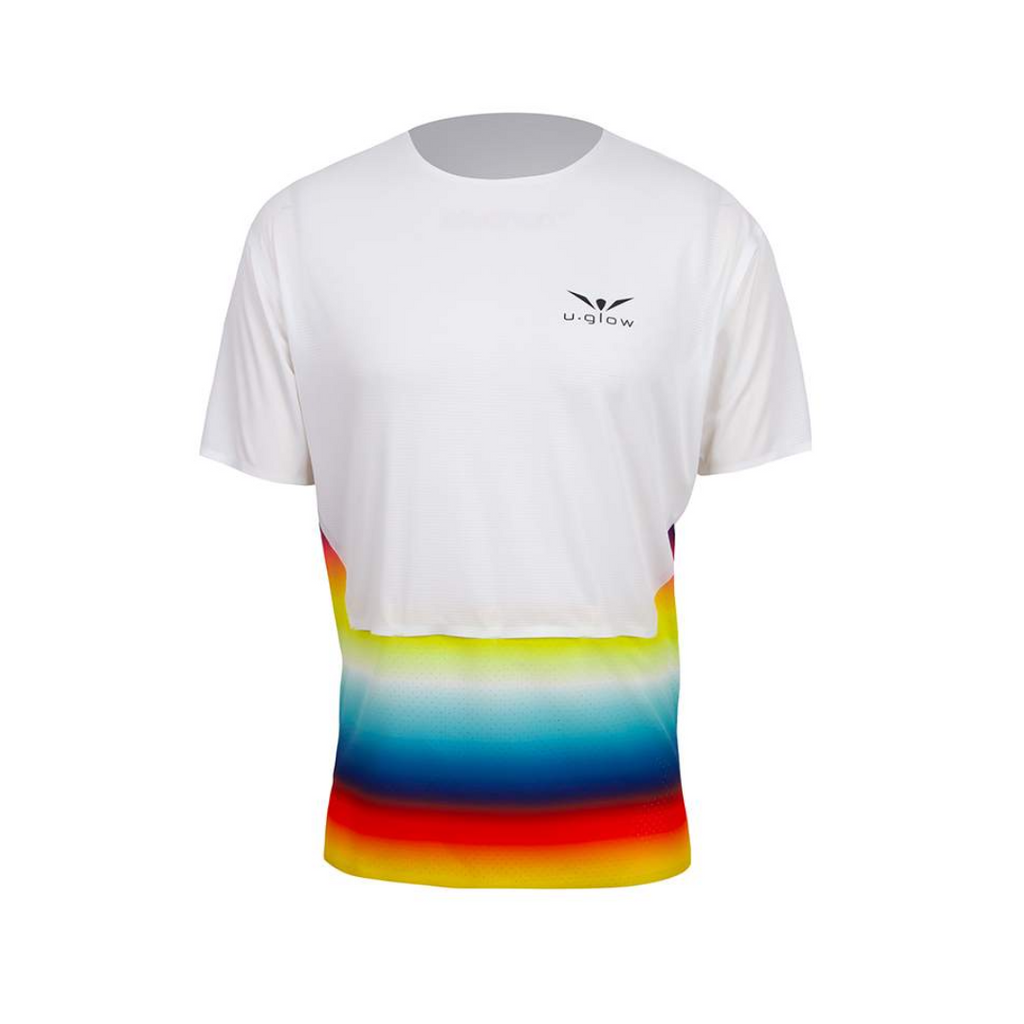 Uglow Men's D1 Vapor Tee