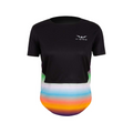 Uglow Women's D1 Vapor Tee