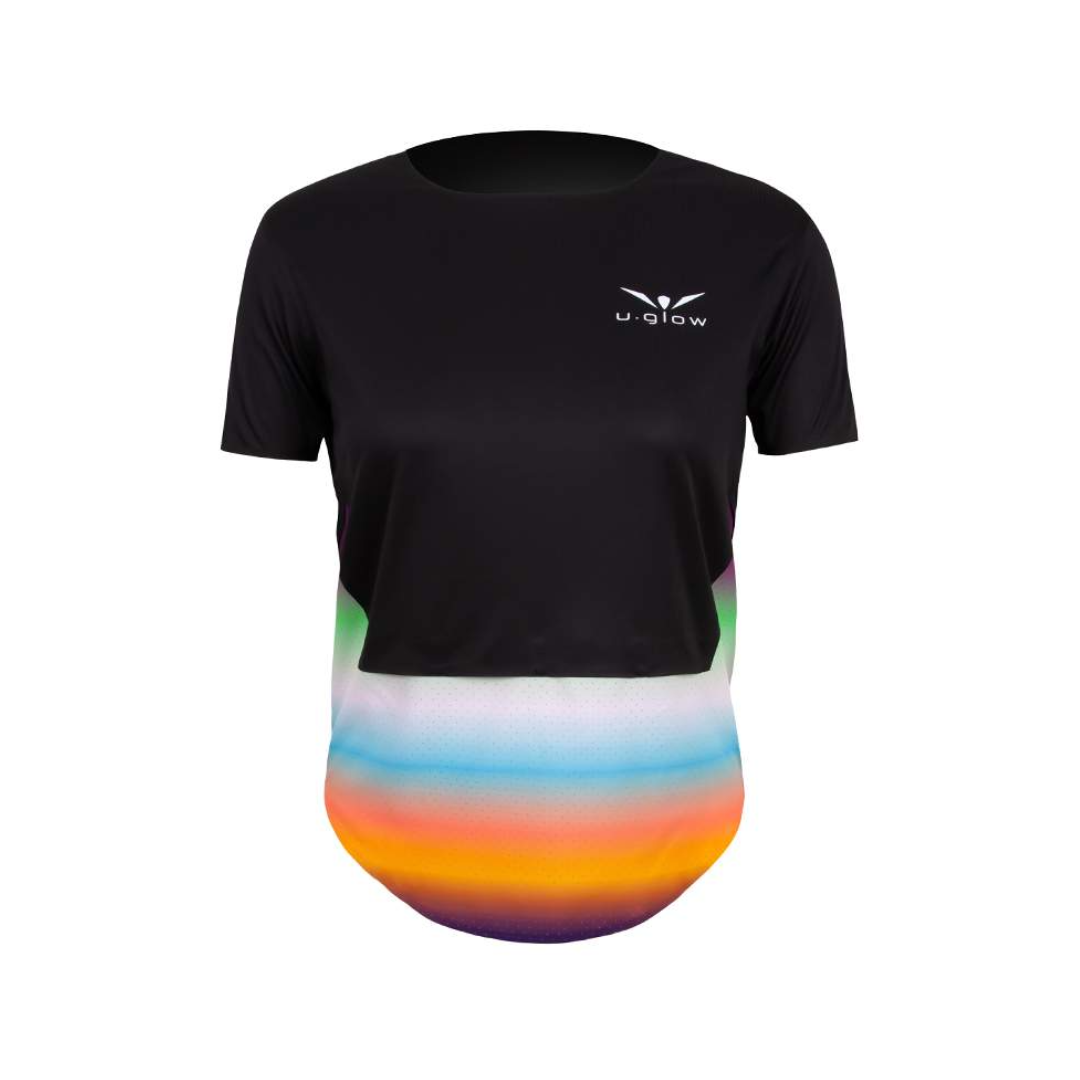 Uglow Women's D1 Vapor Tee
