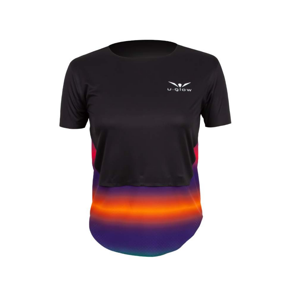 Uglow Women's D1 Vapor Tee
