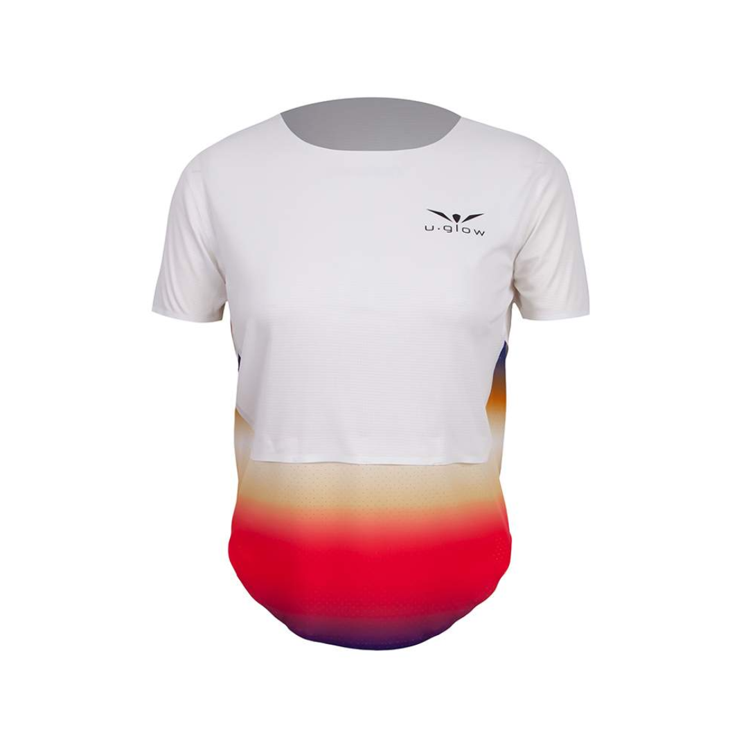 Uglow Women's D1 Vapor Tee