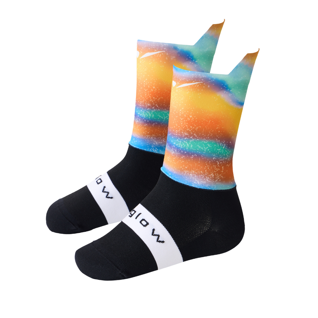 Uglow Women's D2 Socks