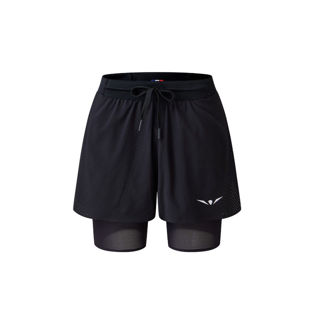 Uglow Women's D2 Vapor Short