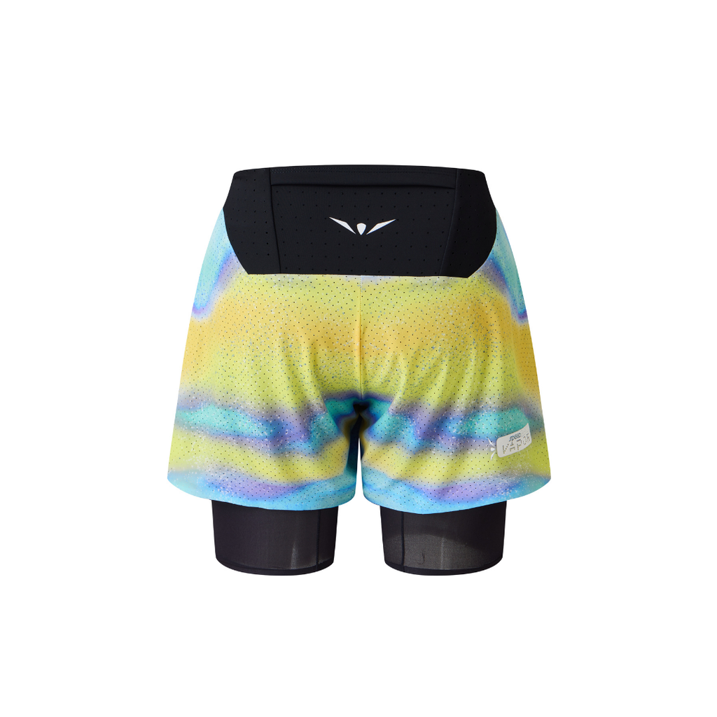 Uglow Women's D2 Vapor Short