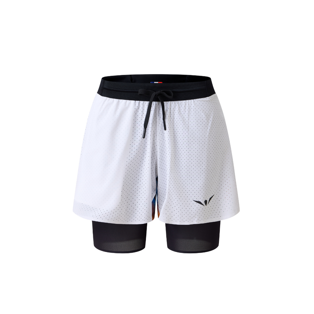 Uglow Women's D2 Vapor Short