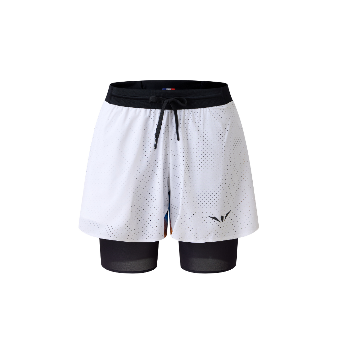 Uglow Women's D2 Vapor Short