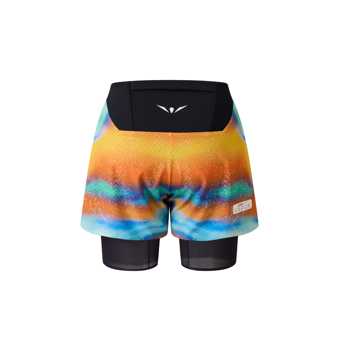 Uglow Women's D2 Vapor Short