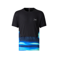 Uglow Men's D2 Vapor Tee
