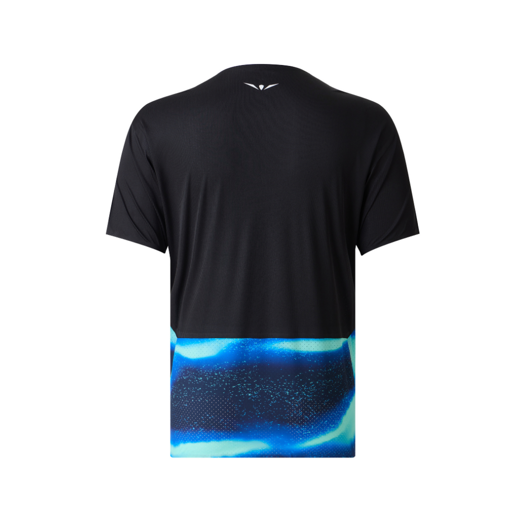 Uglow Men's D2 Vapor Tee