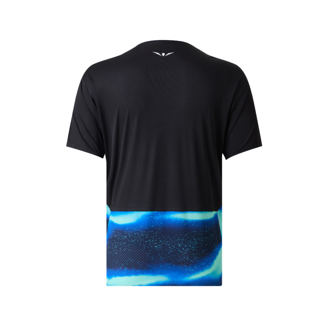 Uglow Men's D2 Vapor Tee