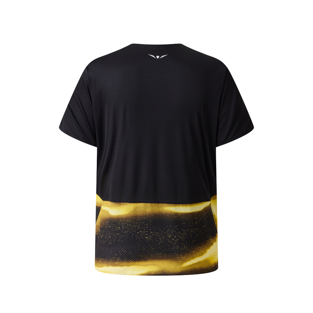 Uglow Men's D2 Vapor Tee