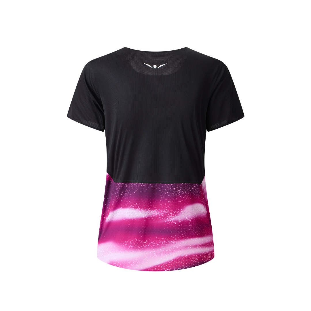 Uglow Women's D2 Vapor Tee