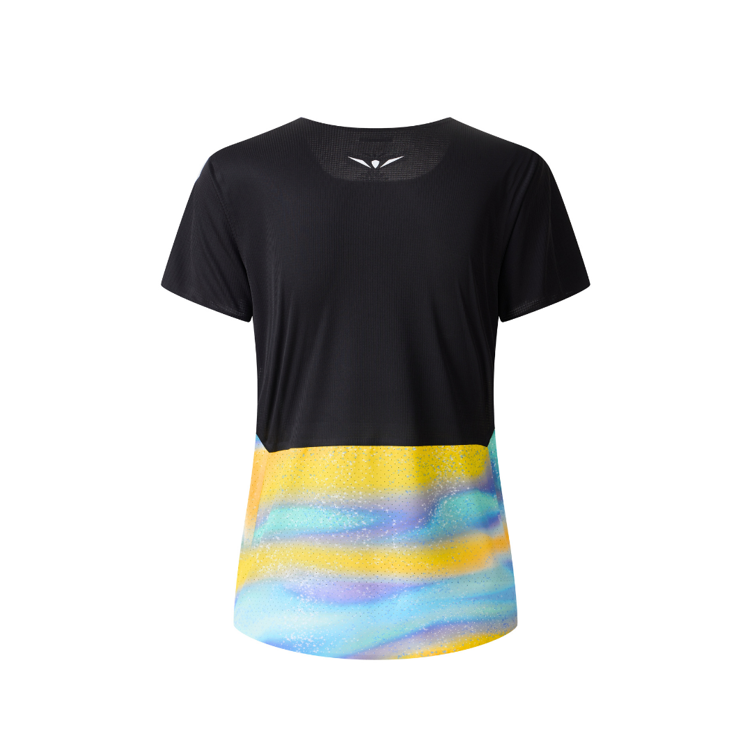 Uglow Women's D2 Vapor Tee