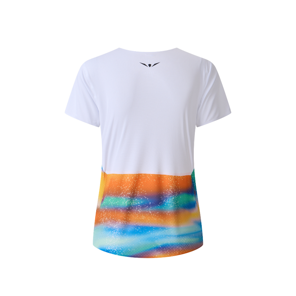 Uglow Women's D2 Vapor Tee