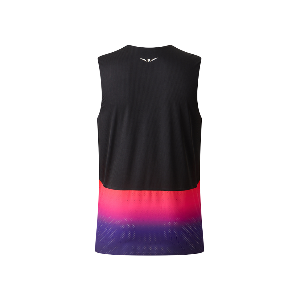 Uglow Men's D3 Vapor Wide Top Tank