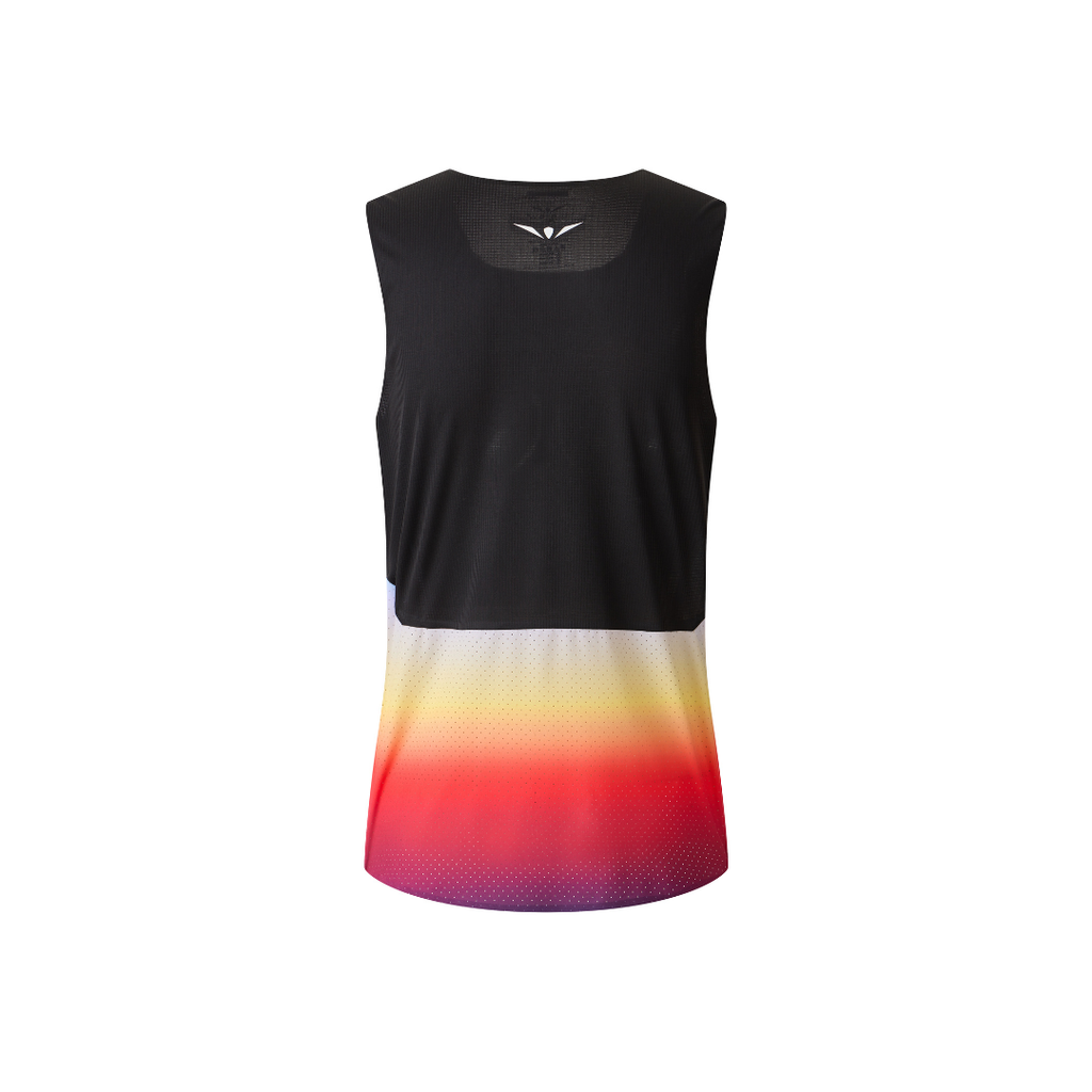 Uglow Women's D3 Vapor Wide Top Tank