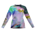 Uglow Women's UGS Long Sleeves Tee