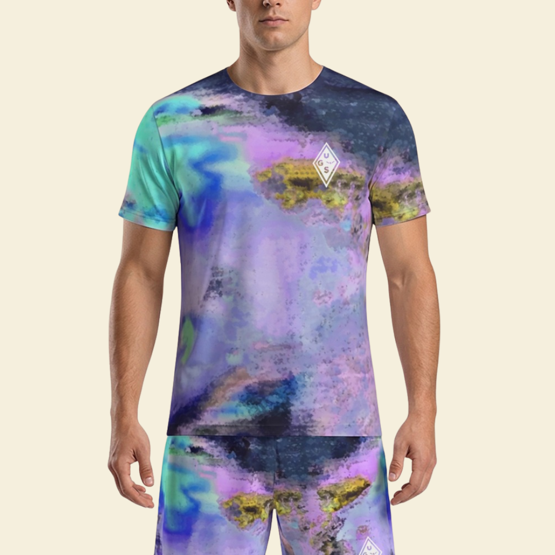Uglow Men's UGS Tee