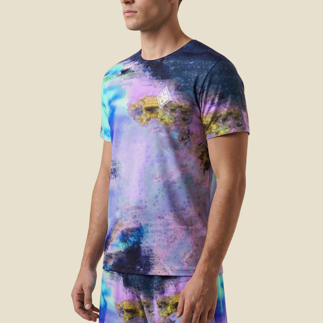 Uglow Men's UGS Tee