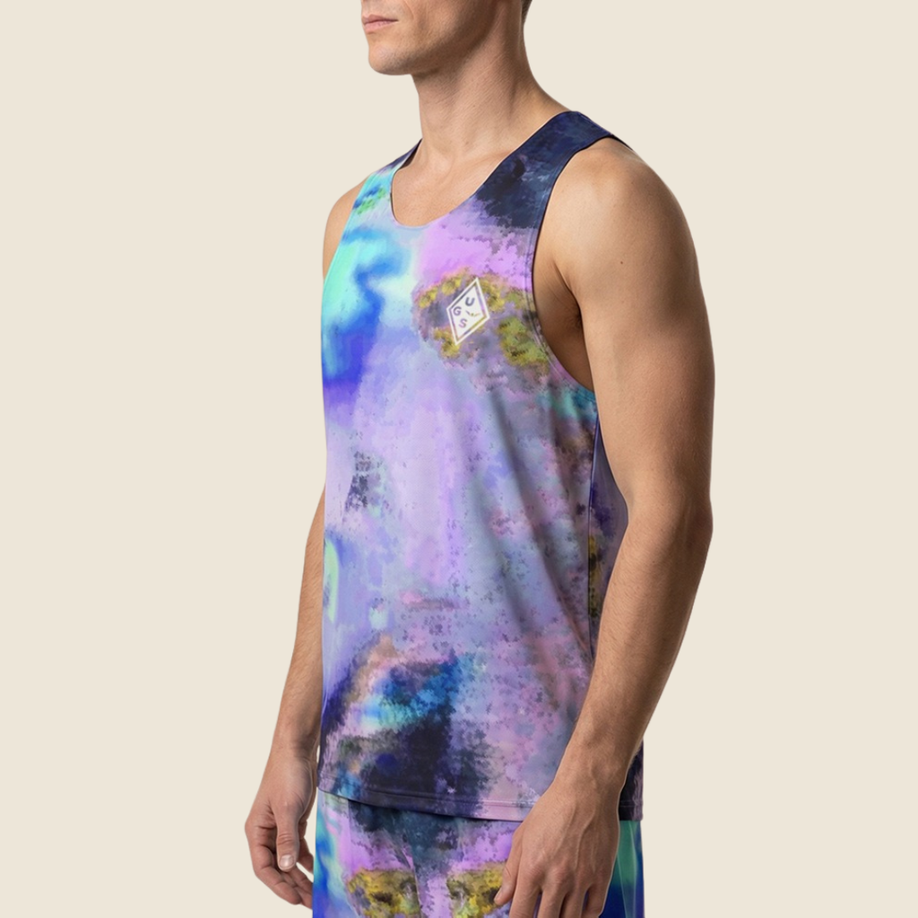 Uglow Men's UGS Vest