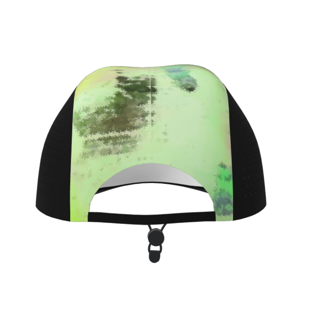 Uglow Men's UGS Cap