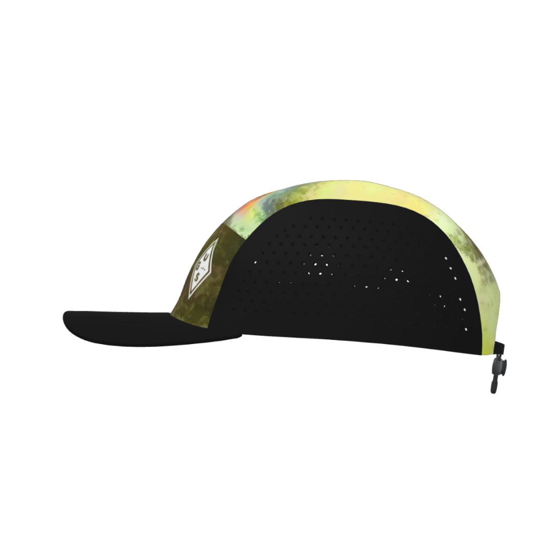 Uglow Men's UGS Cap
