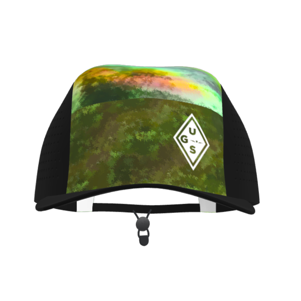 Uglow Men's UGS Cap