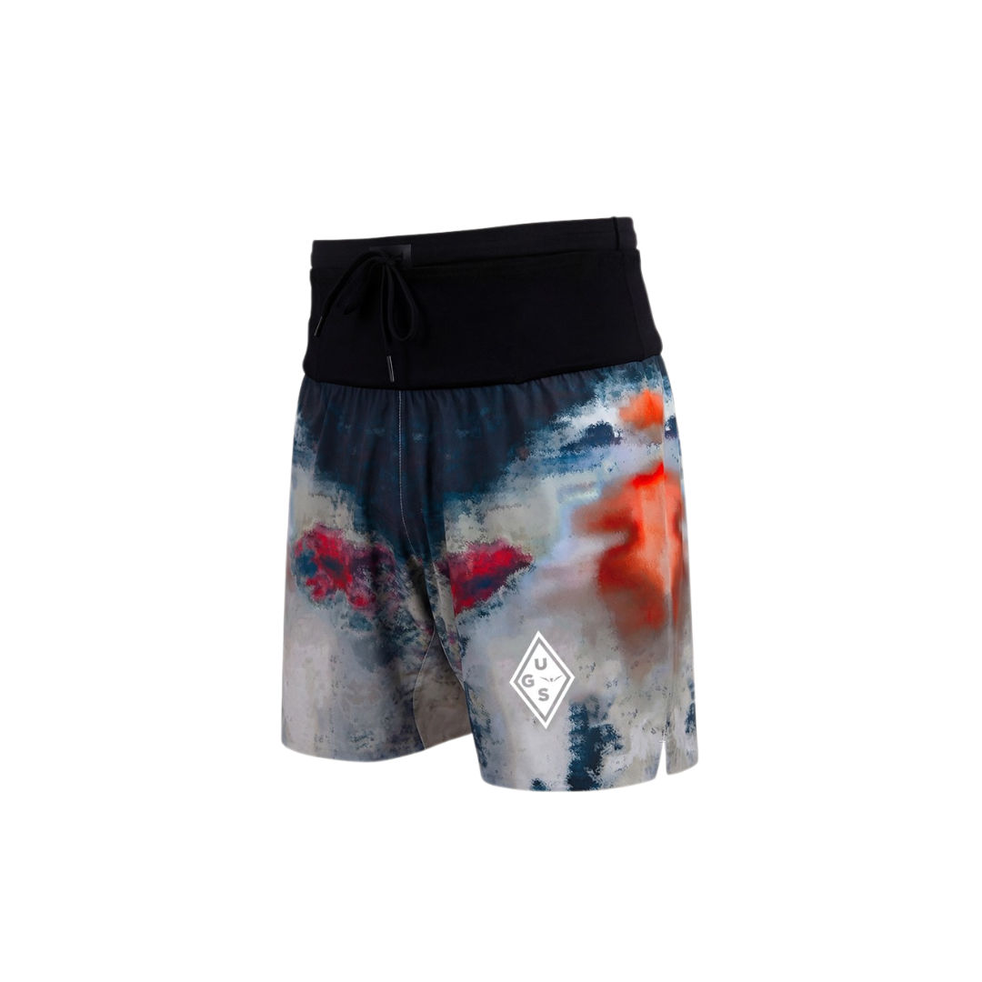 Uglow Men's UGS Short