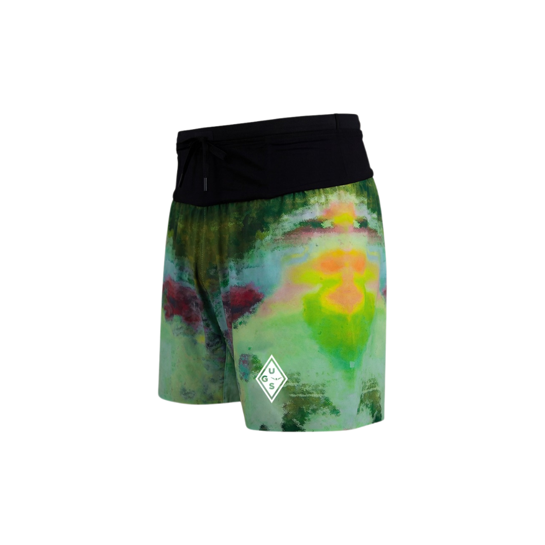 Uglow Men's UGS Short
