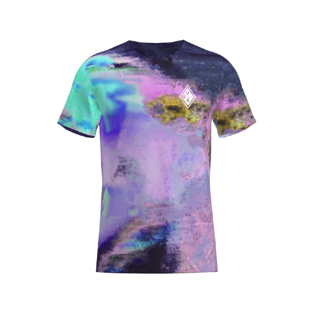 Uglow Men's UGS Tee
