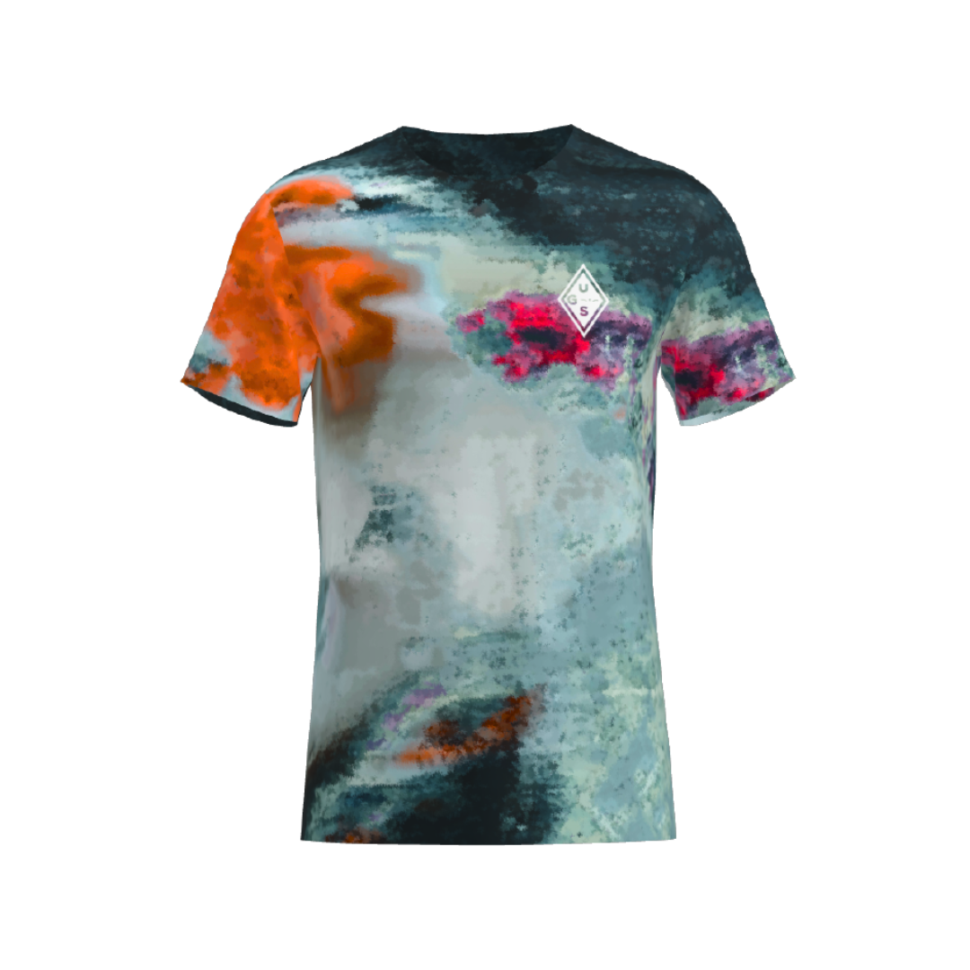 Uglow Men's UGS Tee