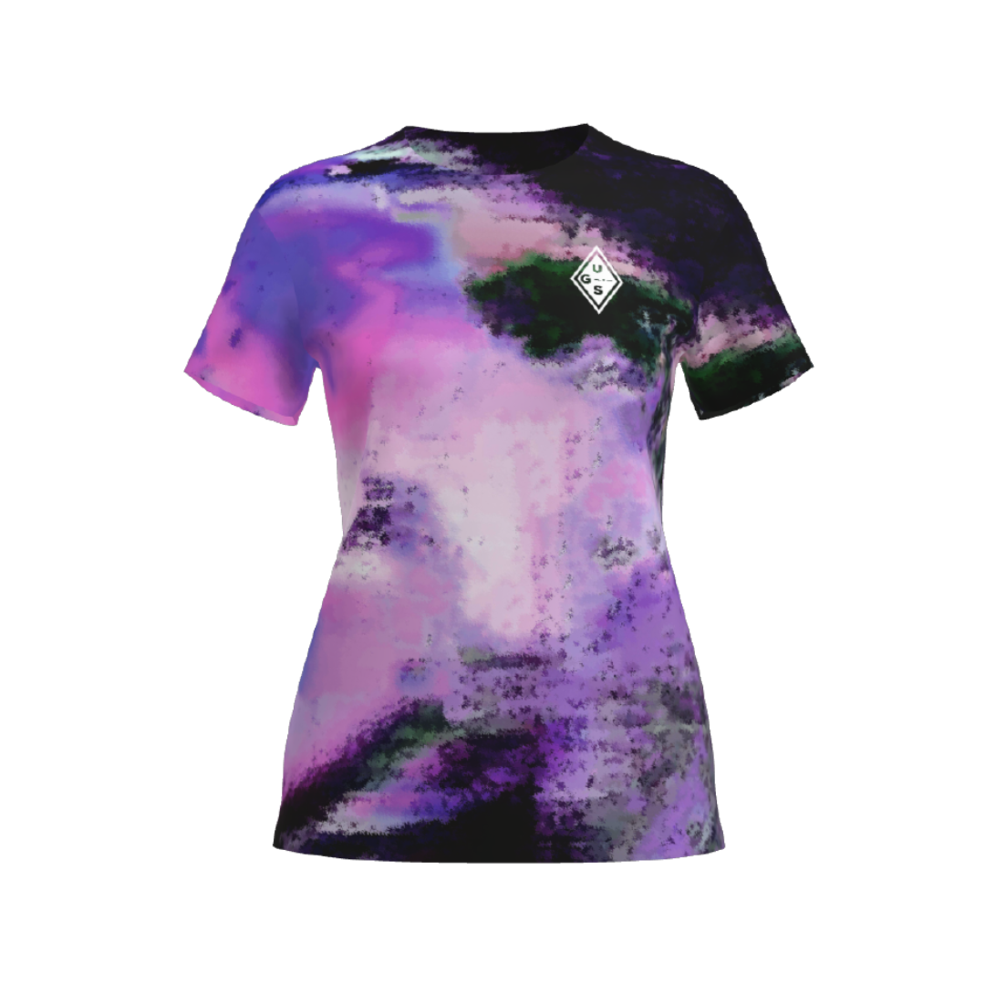 Uglow Women's UGS Tee