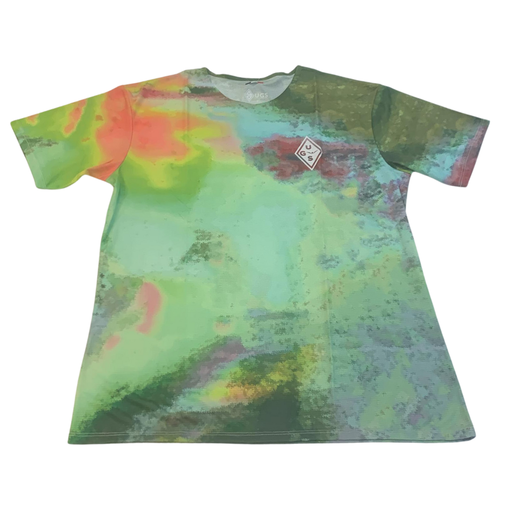 Uglow Men's UGS Tee