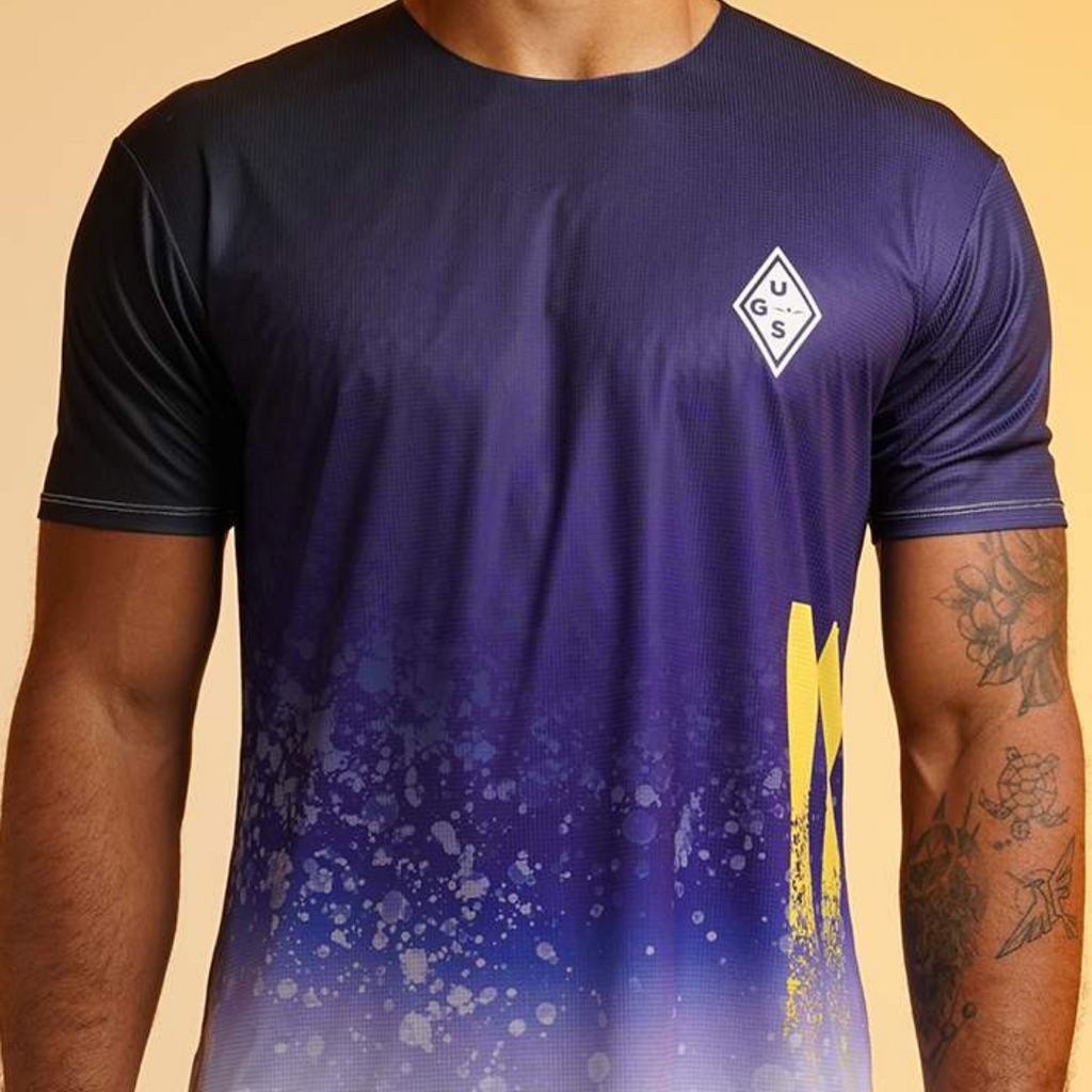 Uglow Men's UGS T-shirt