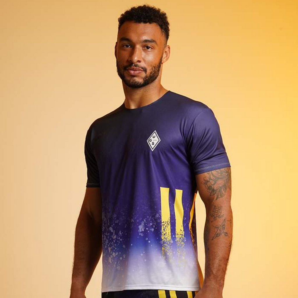 Uglow Men's UGS T-shirt