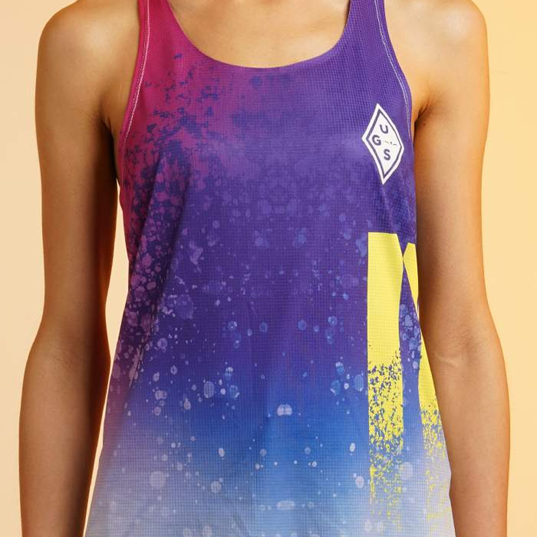 Uglow Women's UGS Vest