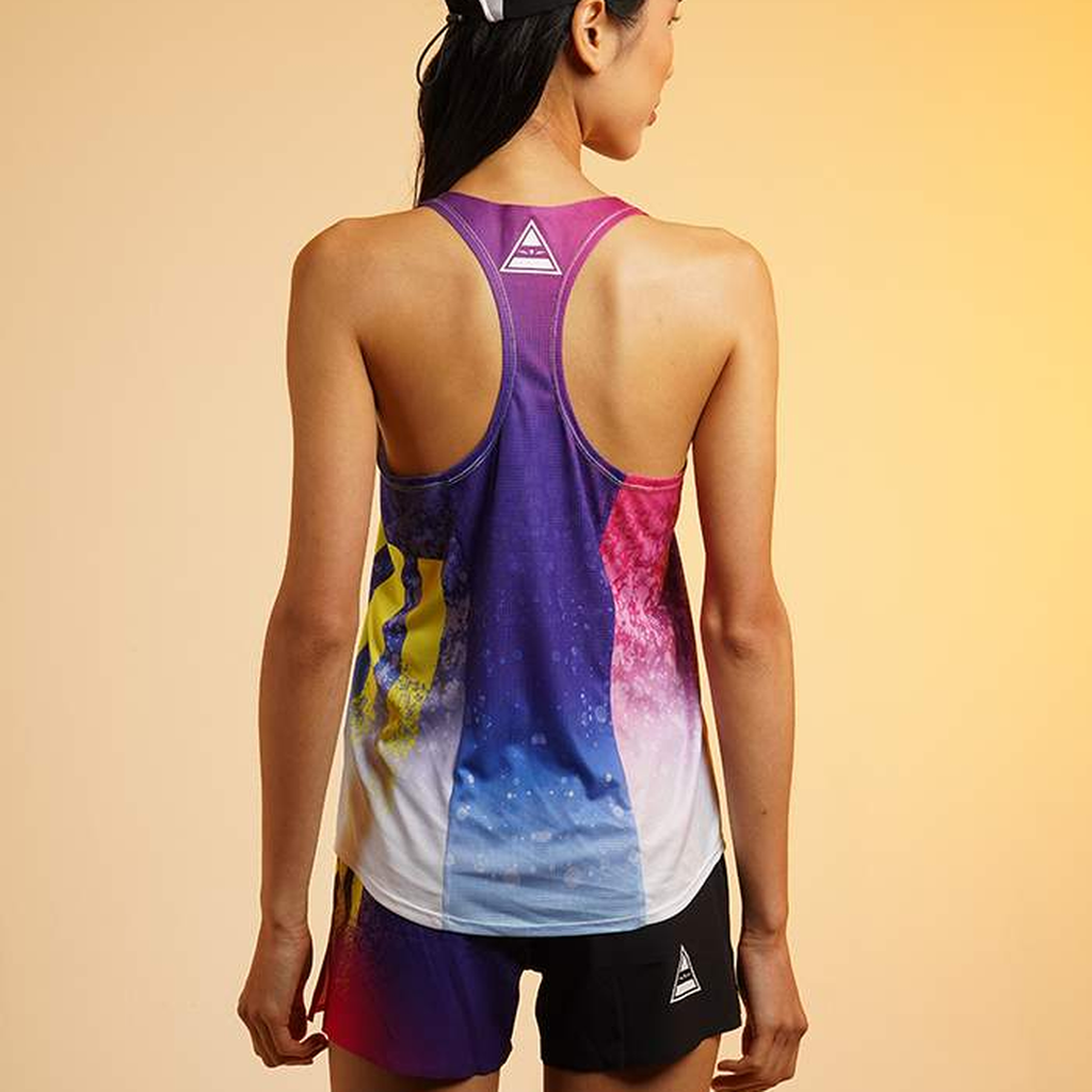 Uglow Women's UGS Vest