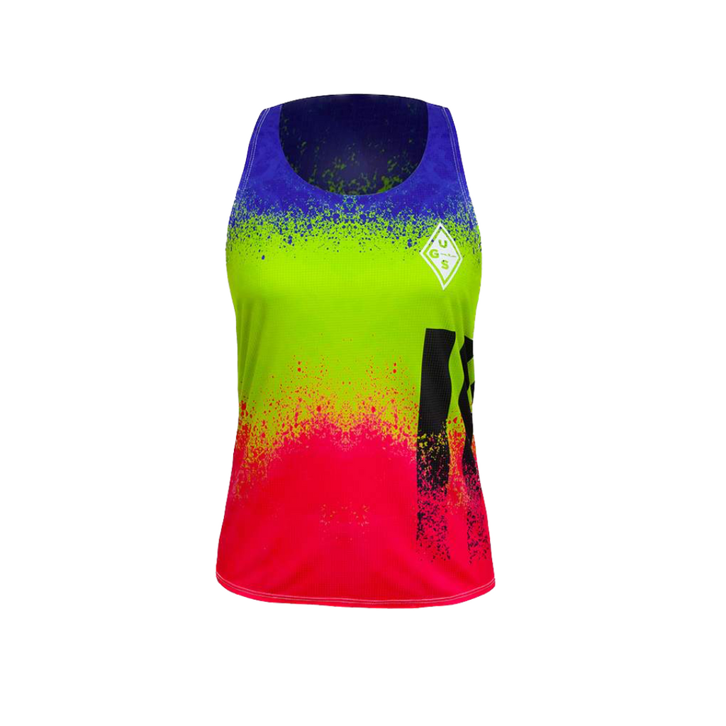 Uglow Women's UGS Vest