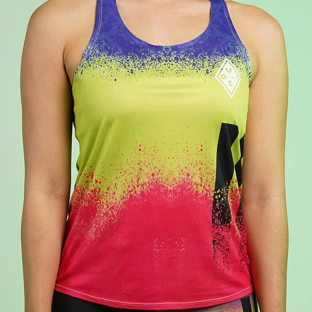 Uglow Women's UGS Vest