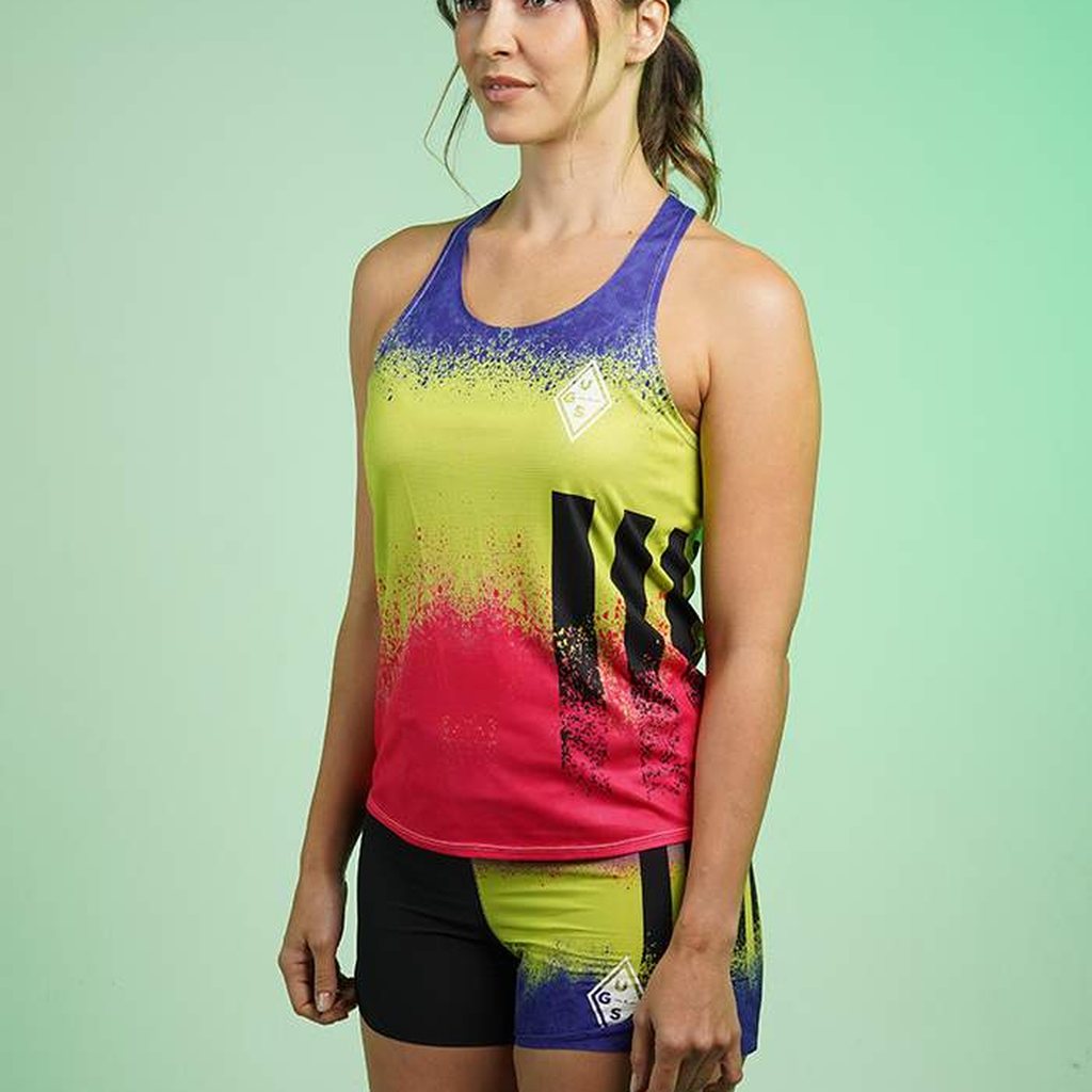 Uglow Women's UGS Vest