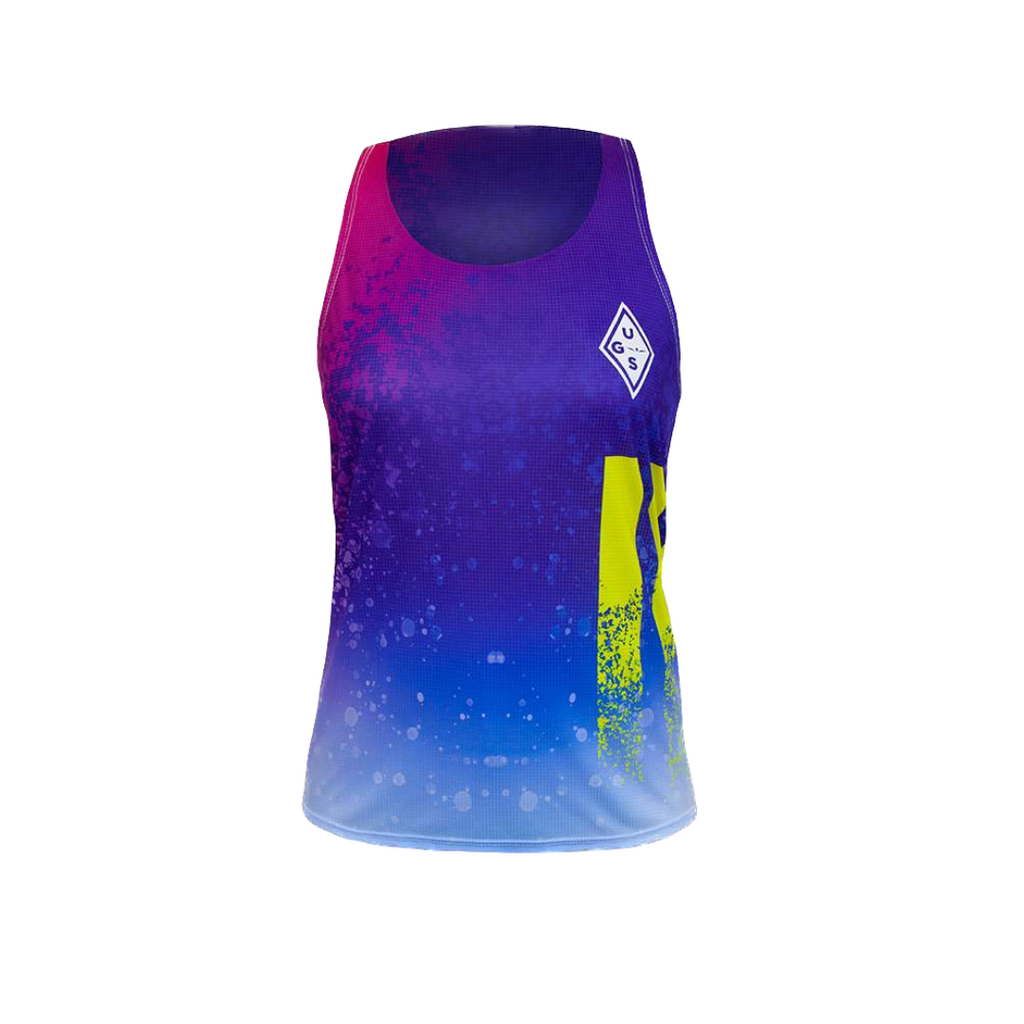 Uglow Women's UGS Vest