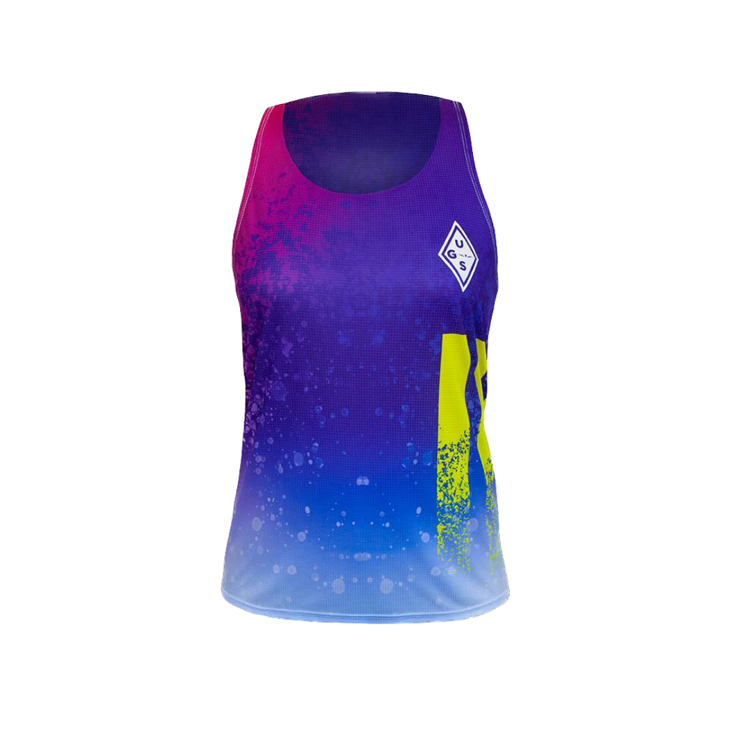 Uglow Women's UGS Vest